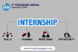 it training nepal