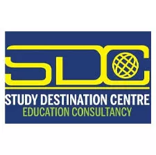 Study destination Center